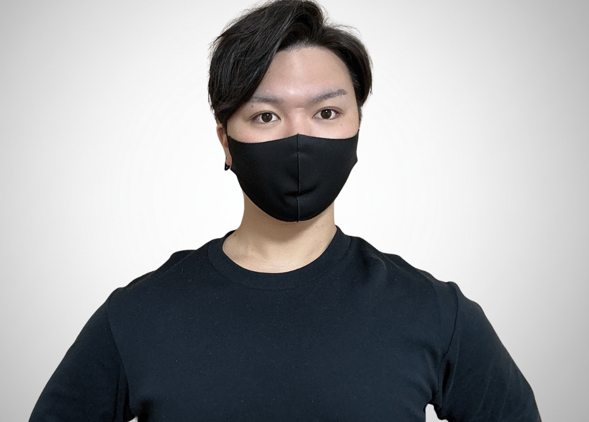 チョコ プロフィール写真
